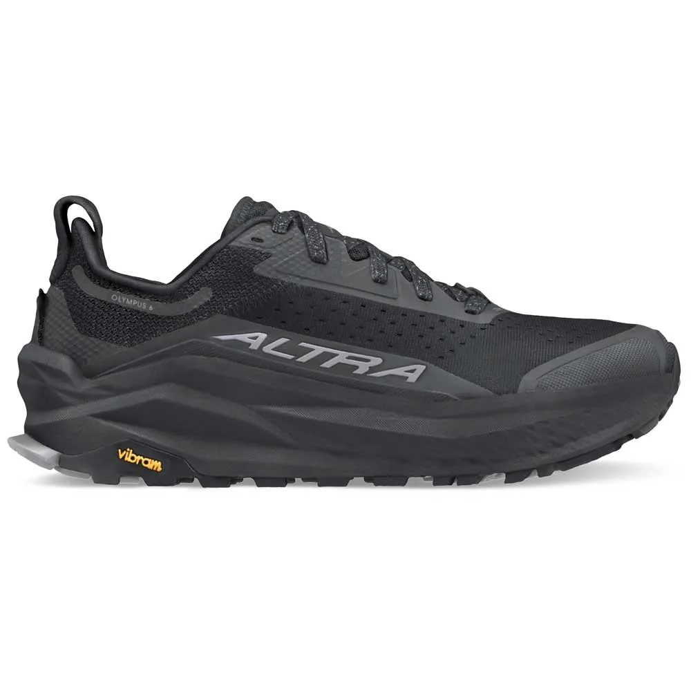 Altra Olympus 6 Trail Running Shoes - image 1