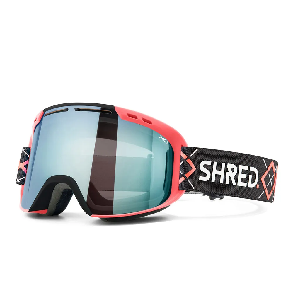 Shred Amazify Skibrille - image 1