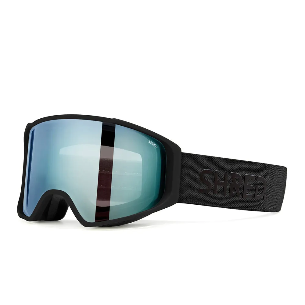 Shred Simplify ski goggles - image 1