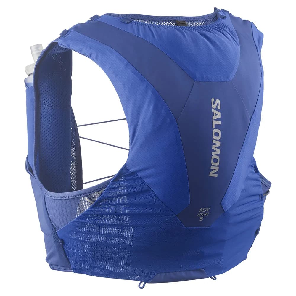 Salomon ADV Skin 5L Hydration Vest - image 1