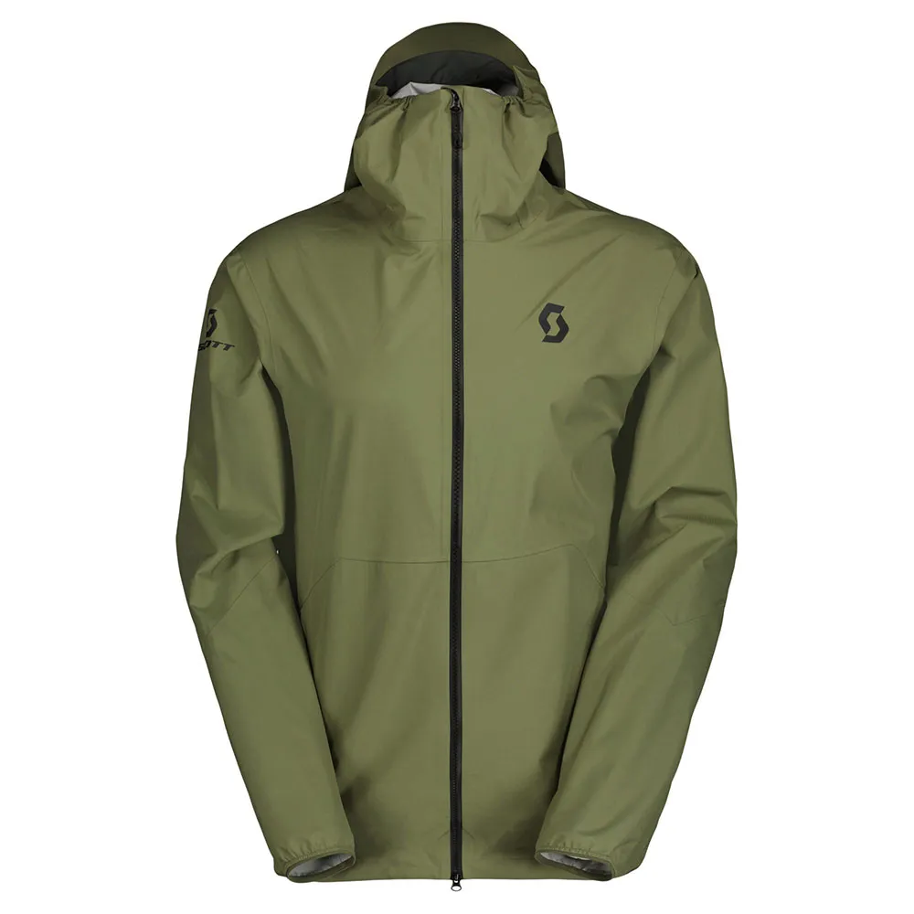 Scott Veste Explorair Light Dryo 2.5L - image 1