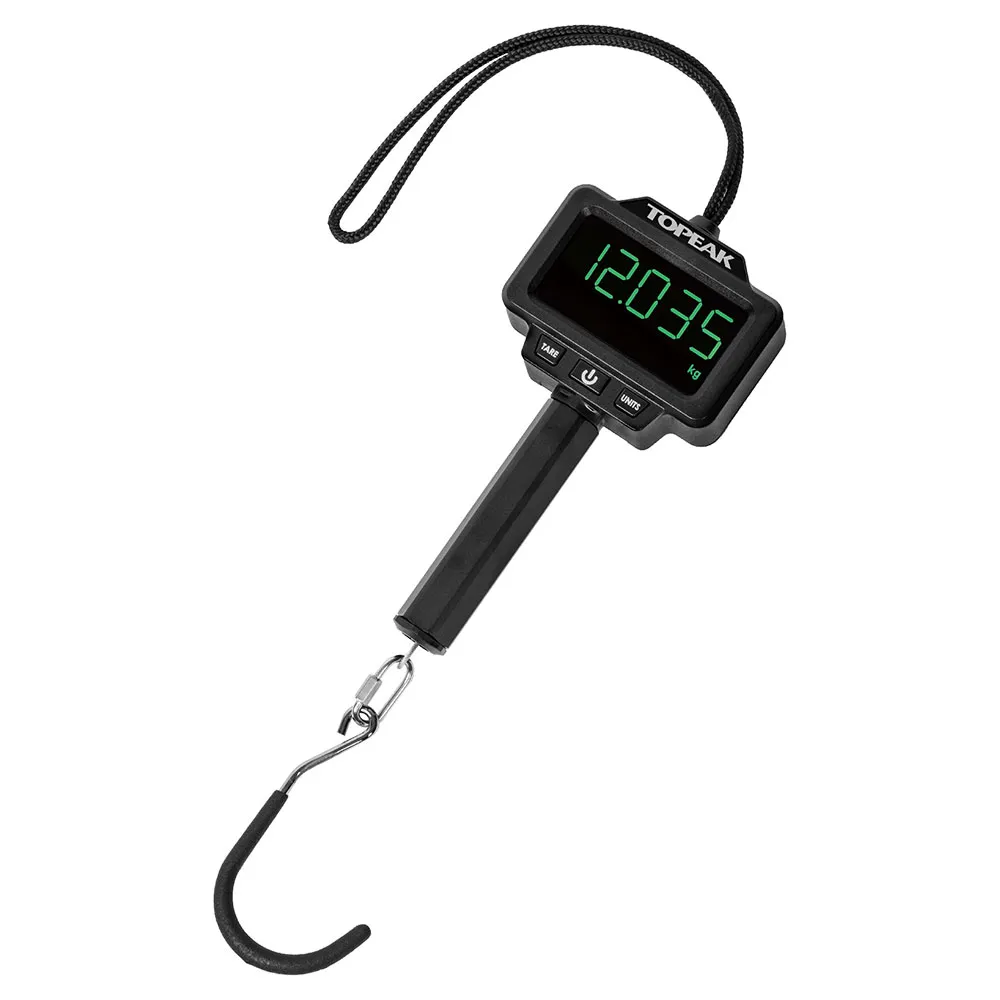 Topeak Bilancia Team Issue - image 1