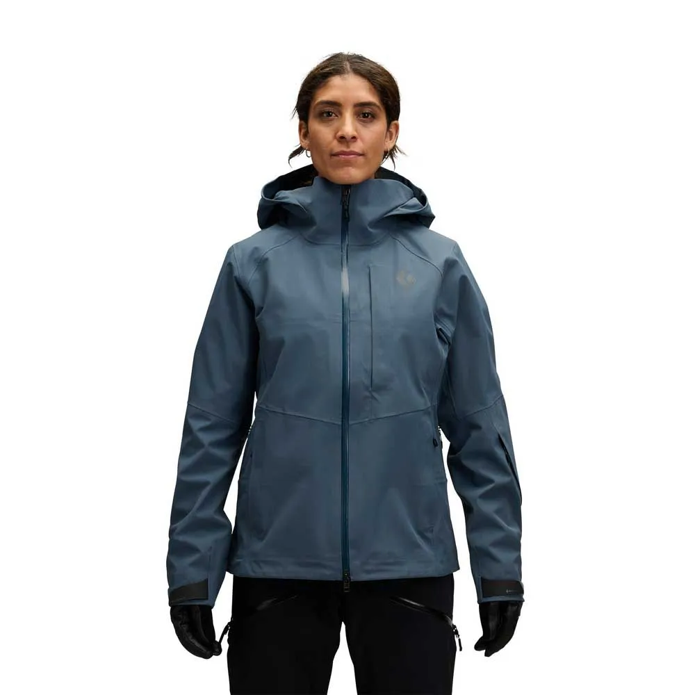 Black Diamond Recon Stretch Jacket - image 1