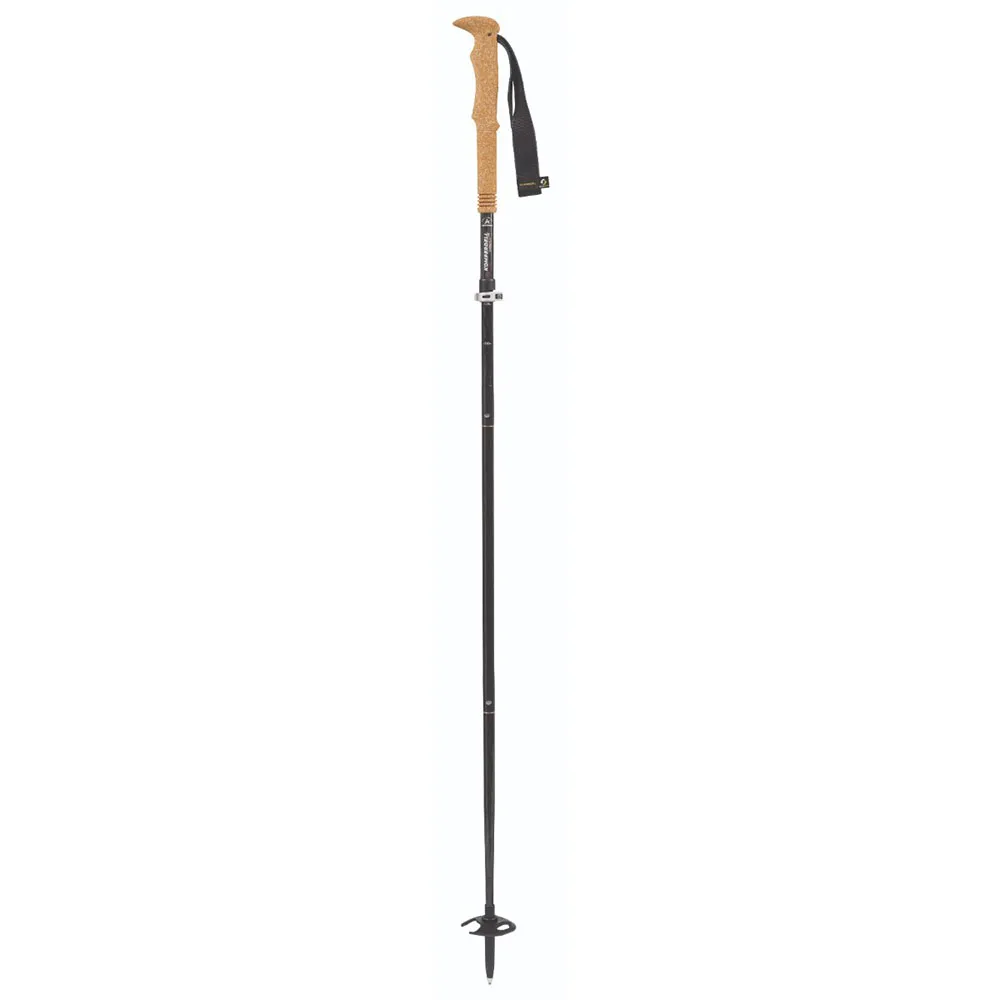 Komperdell Fxlite Carbon Vario Summit Poles - image 1
