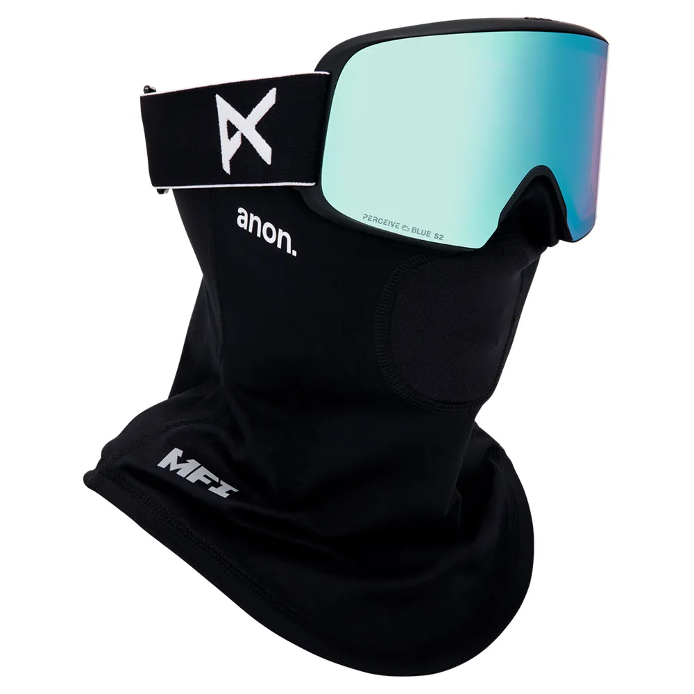 Anon M6 Skibrille - image 1