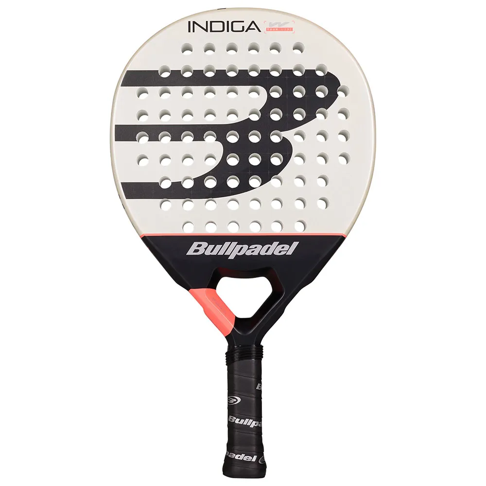 Bullpadel Indiga 2026 Padel Racket - image 1