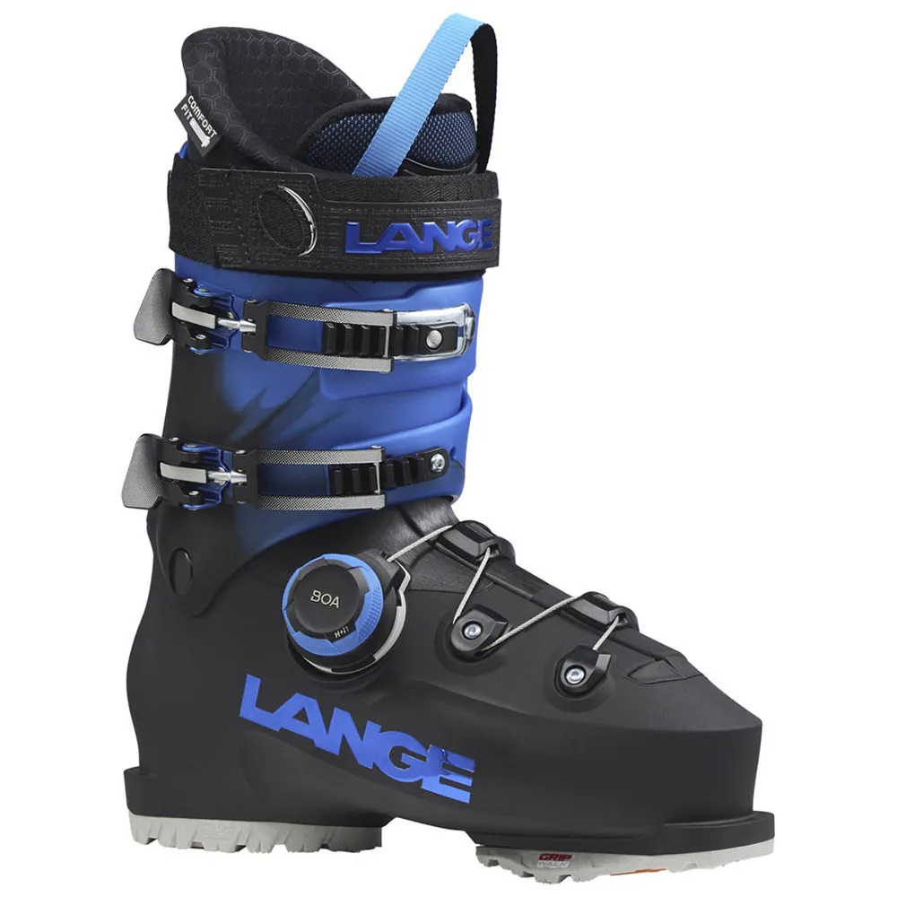 Lange Concept 12 BOA Touring Ski Boots - image 1