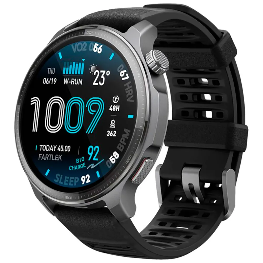 Amazfit Balance 2 XT Hyrox Smartwatch - image 1