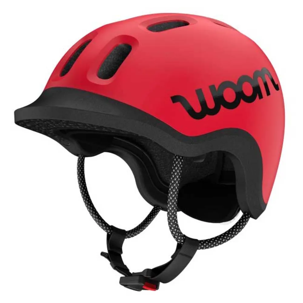 Woom Ready 3.0 Junior-Stadthelm - image 1