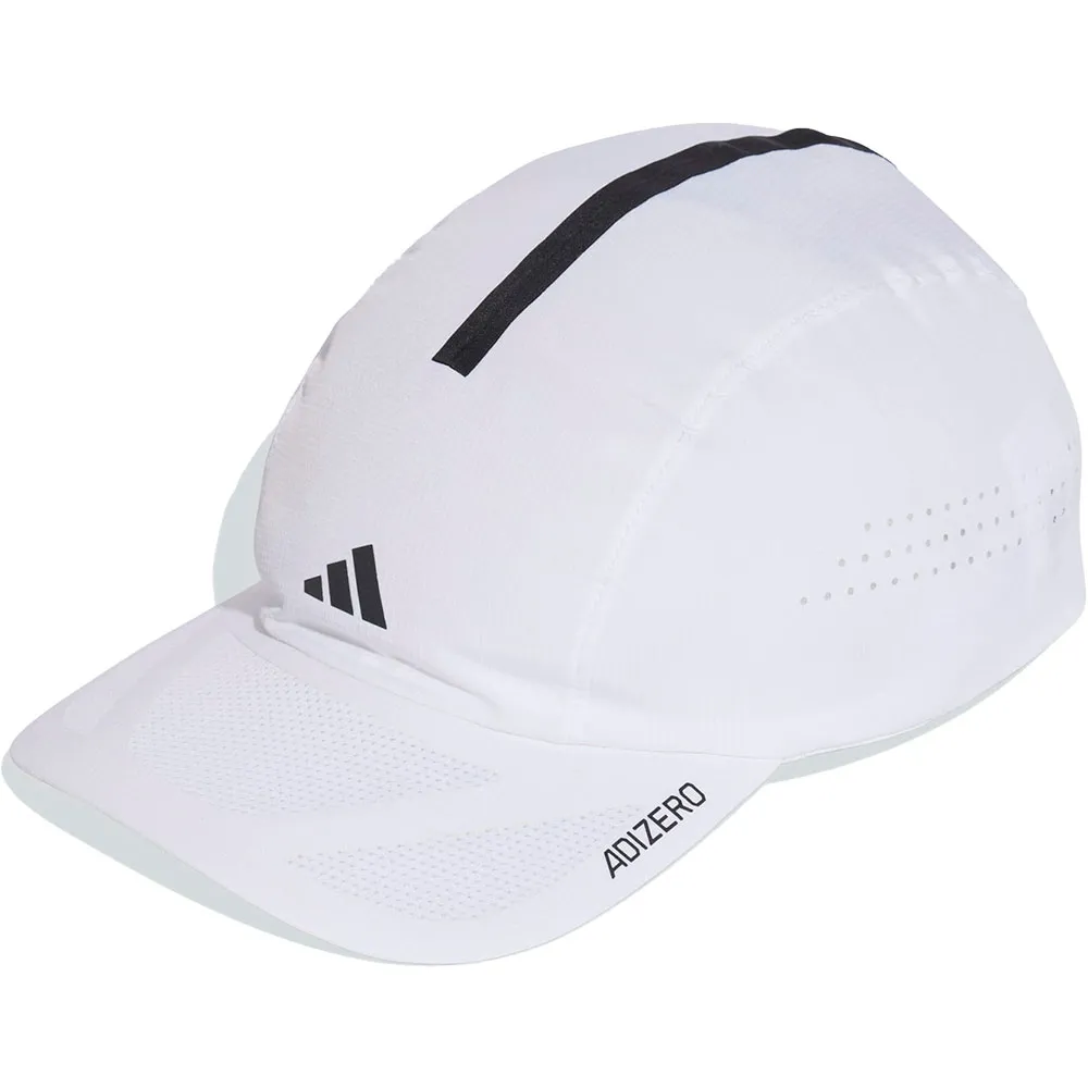adidas Adizero Lightweight Climacool Running Cap - image 1