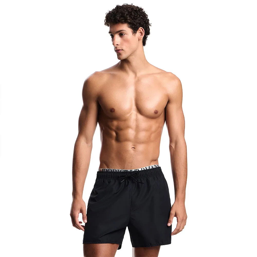 Emporio Armani EM000686_AF20432 Swimming Shorts - image 1