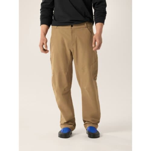 Arc'Teryx Cronin Cotton Pants Men's - image 1