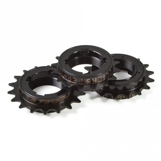 Halo Clickster Freewheel - image 1