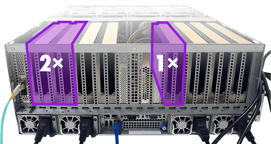Rent Private All-in-One GPU Servers - image 1