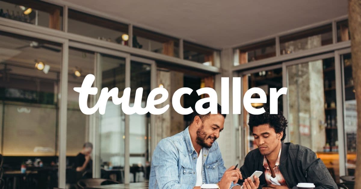 Truecaller – Identify Unknown Callers & Block Spam Calls - image 1