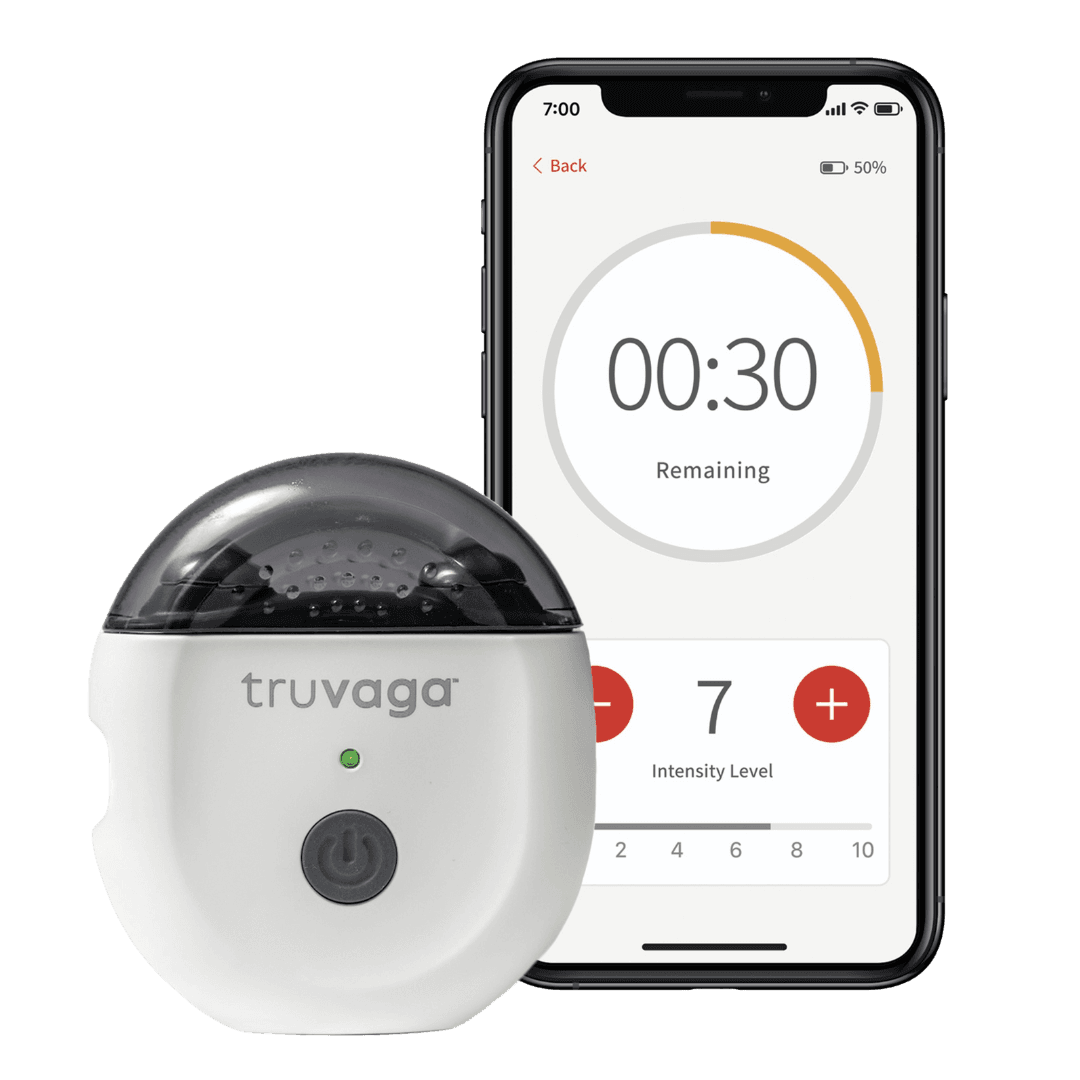 Truvaga Plus - image 1