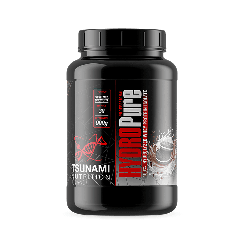 Hydro Pure Professional 900 g - image 1