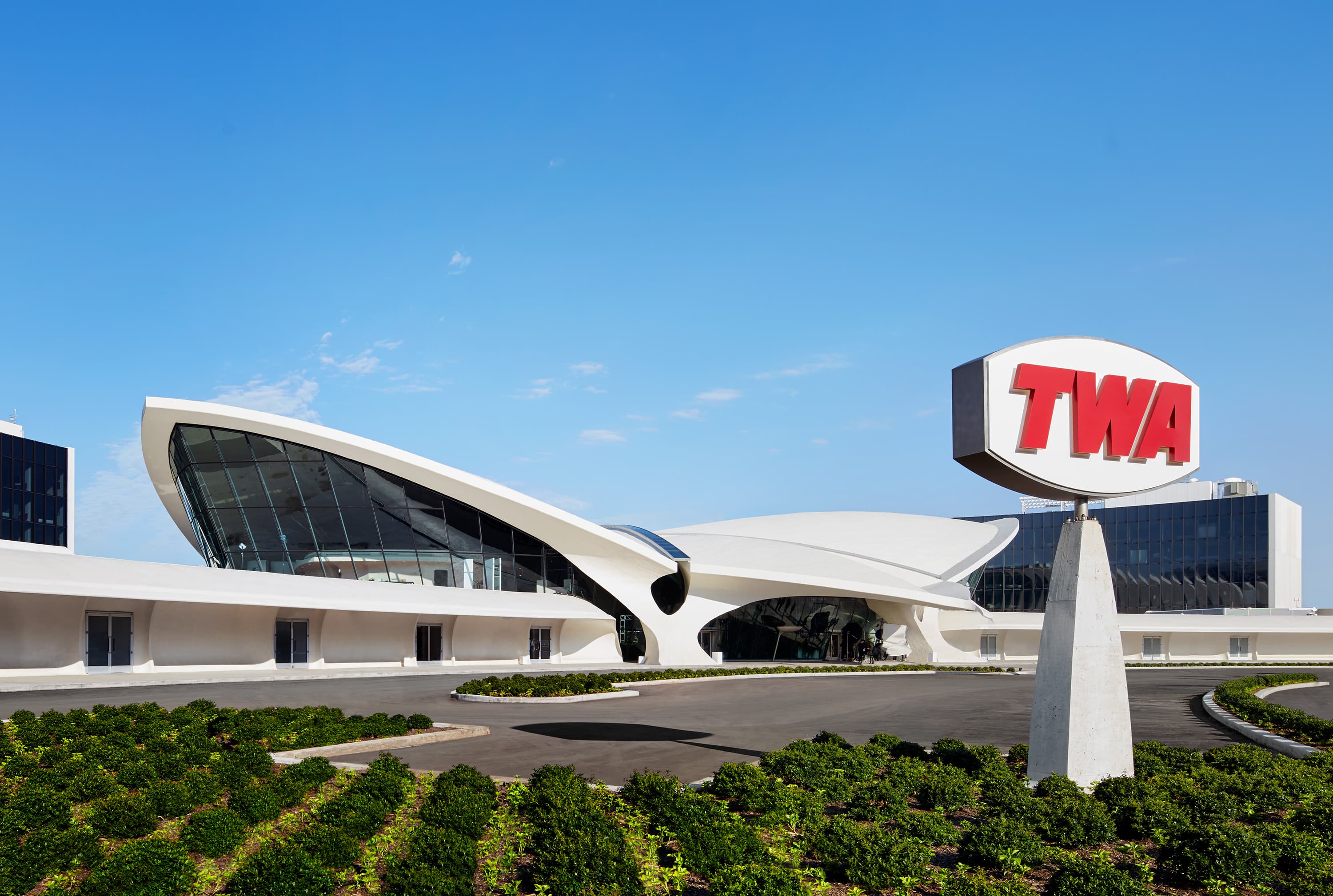 TWA Hotel at JFK - image 1