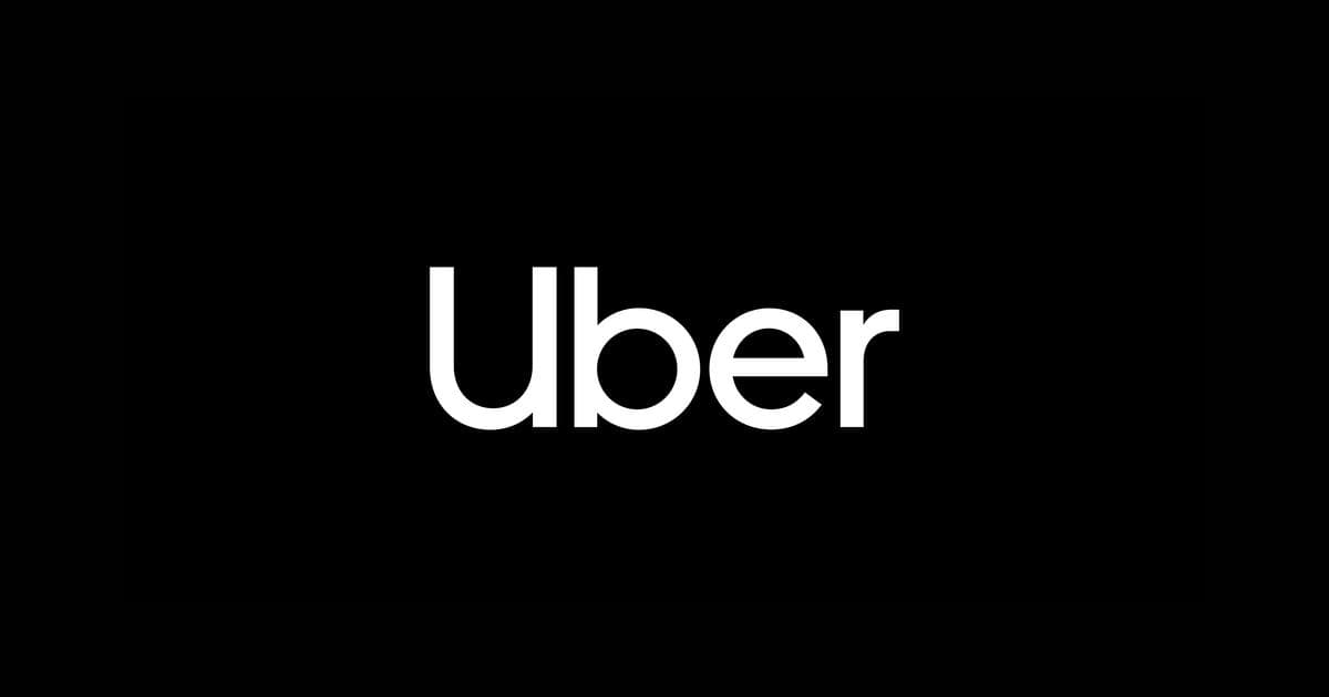Uber Courier Same-day Local Package Delivery Service - image 1