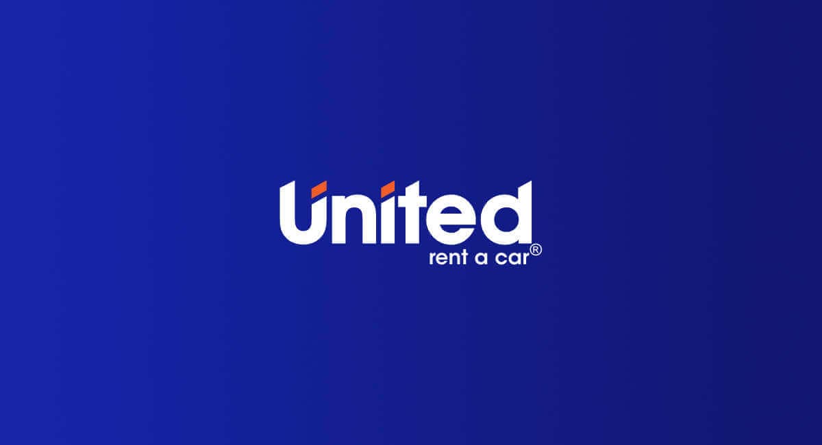 United Rent a Car - image 1