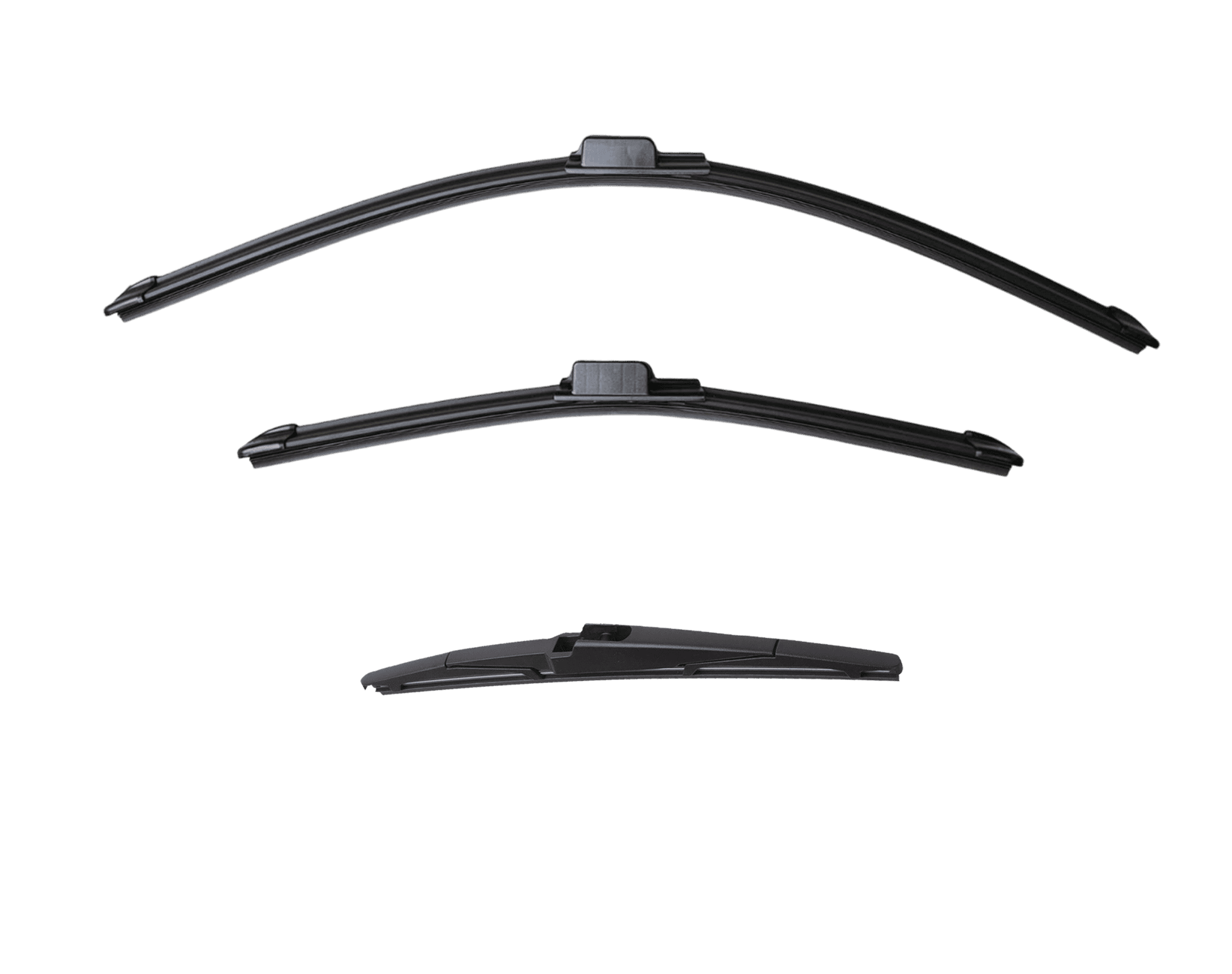 Wiper Blades for Hyundai i30N 2017-2026 (PD) Hatch - image 1