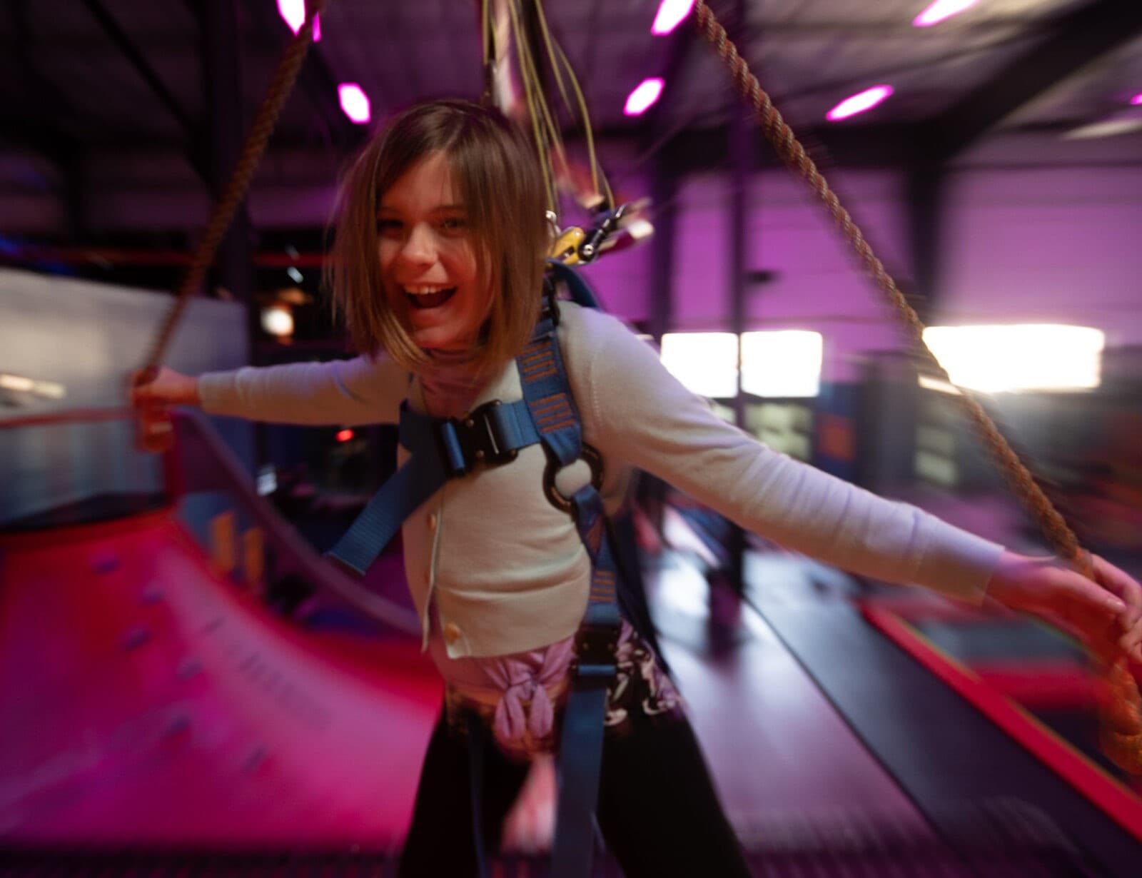 Urban Air Adventure Park - image 1