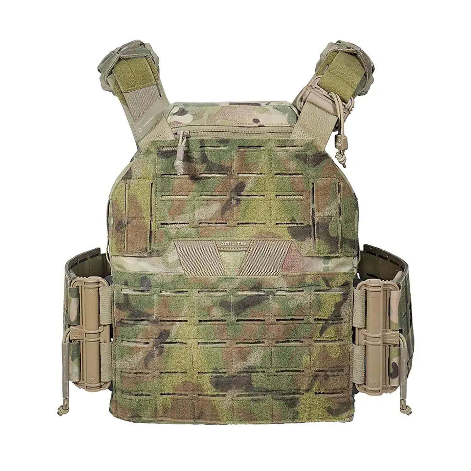 Agilite K-Zero SF Plate Carrier - image 1