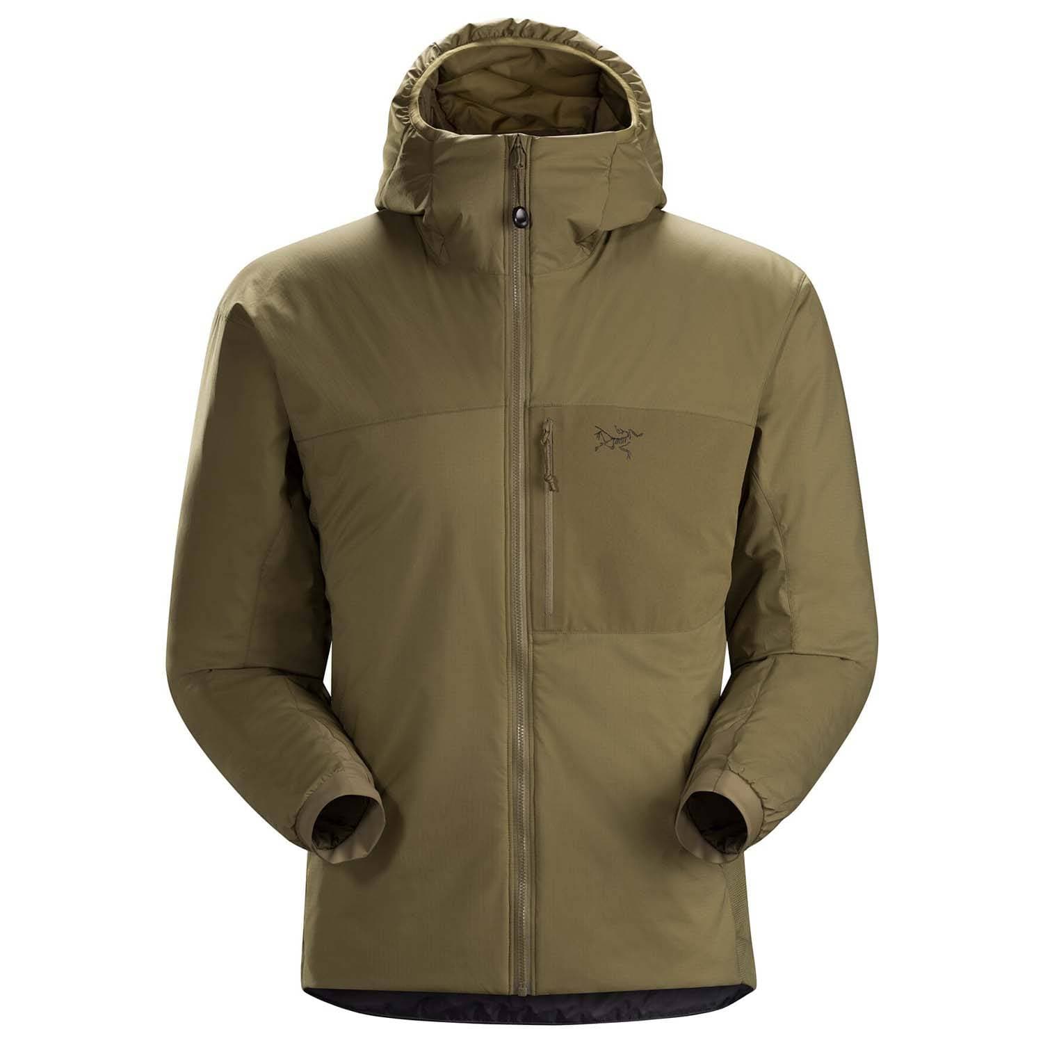 Arc'teryx LEAF Atom LT Hoody Gen 2.1 - image 1