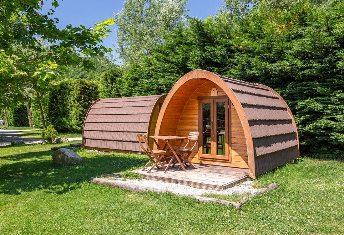 Bungalow Junior Suite - image 1