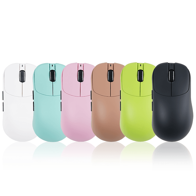 ZYGEN NP-01S Ergo Wireless (4K) - image 1