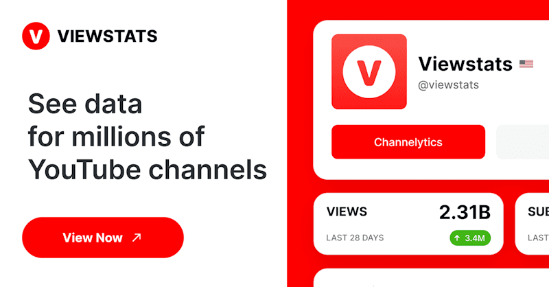 Connect with 17,000+ YouTube creators - image 1