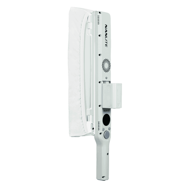 Nanlite Wand RGBW LED Light - image 1