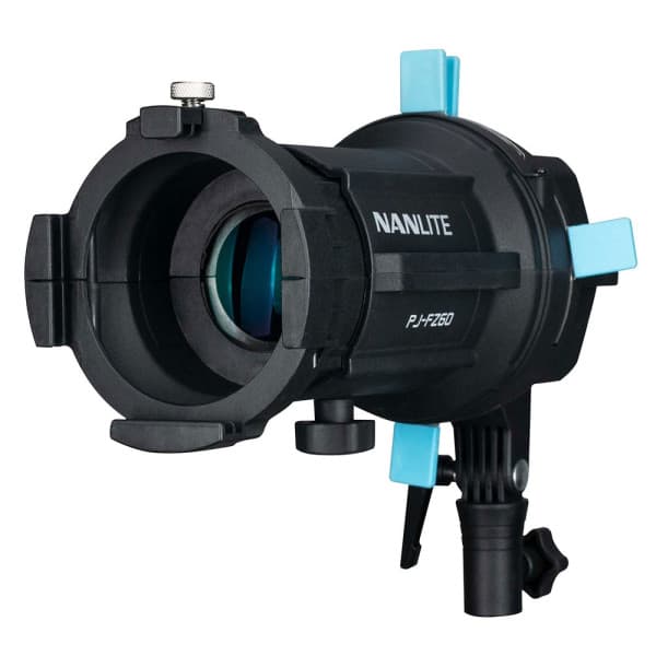 Nanlite Forza Projection Attachment - image 1
