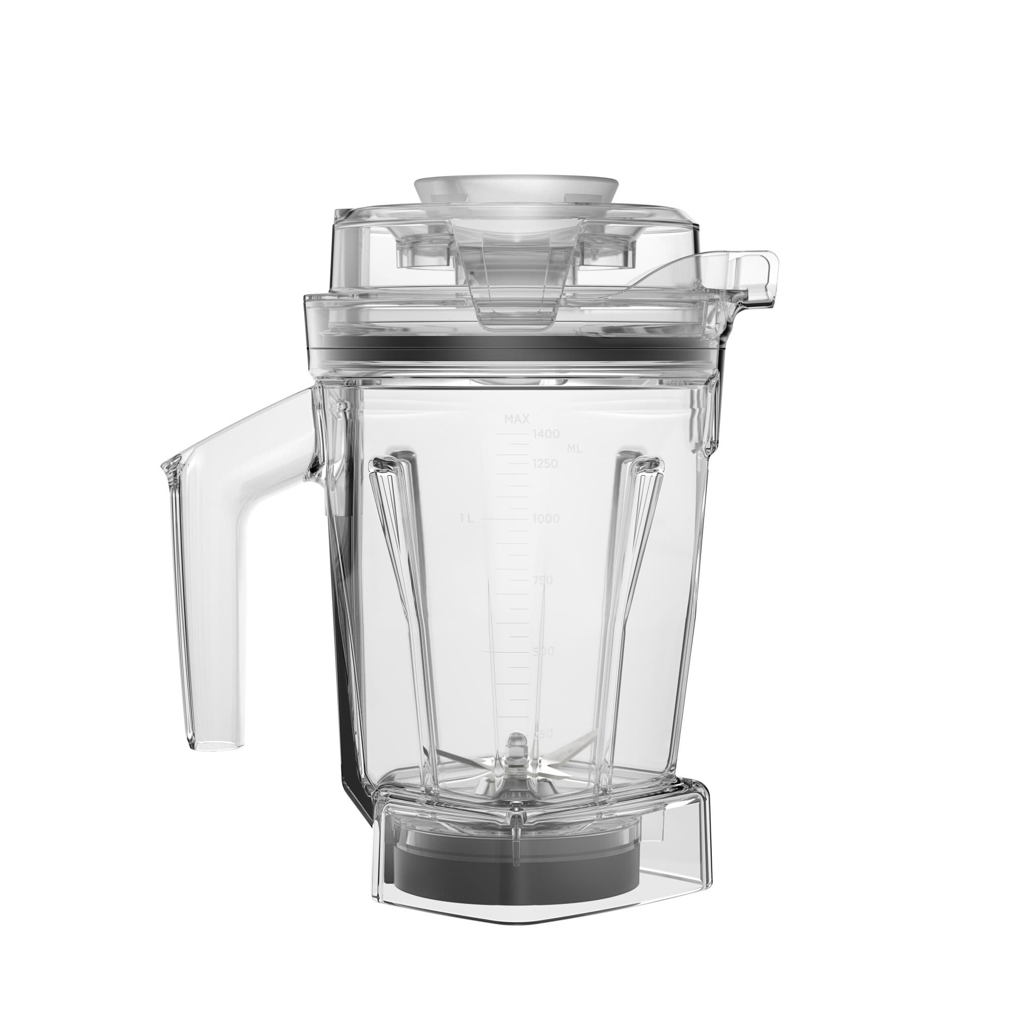1.4 Litre Wet Blade Container with SELF DETECT® - image 1