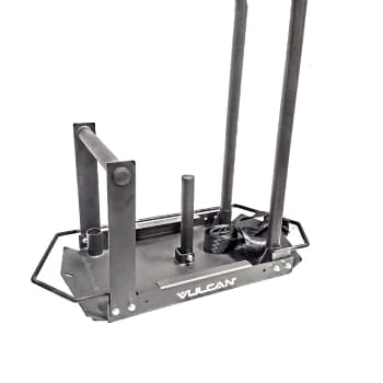 Vulcan Trencher Sled - image 1