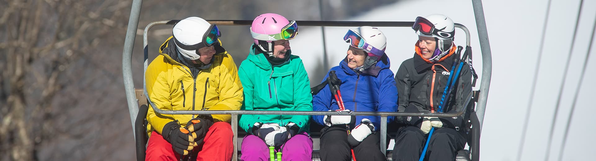 Wachusett Mountain Lift Tickets - image 1