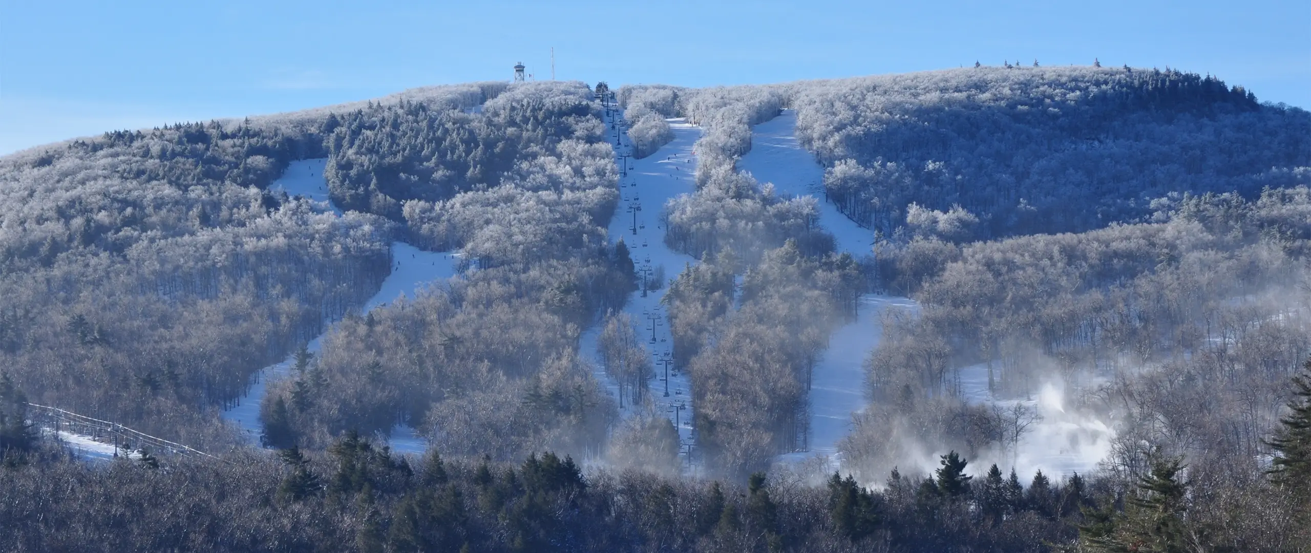 Wachusett Mountain Ski Resort - image 1