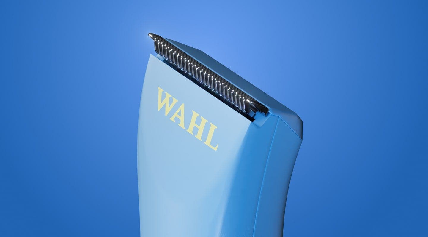 Wahl Cordless Peanut® Li Trimmer - image 1