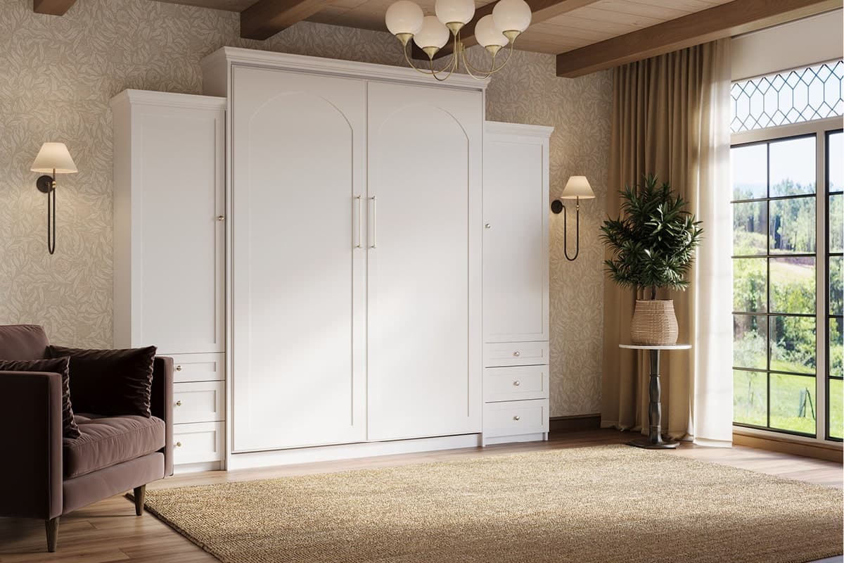Arcadia Murphy Bed - image 1