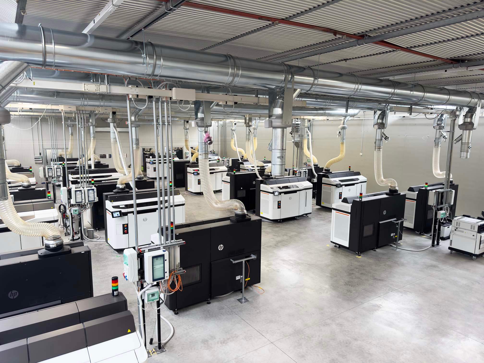 3D Printing and CNC Machining Services - image 1