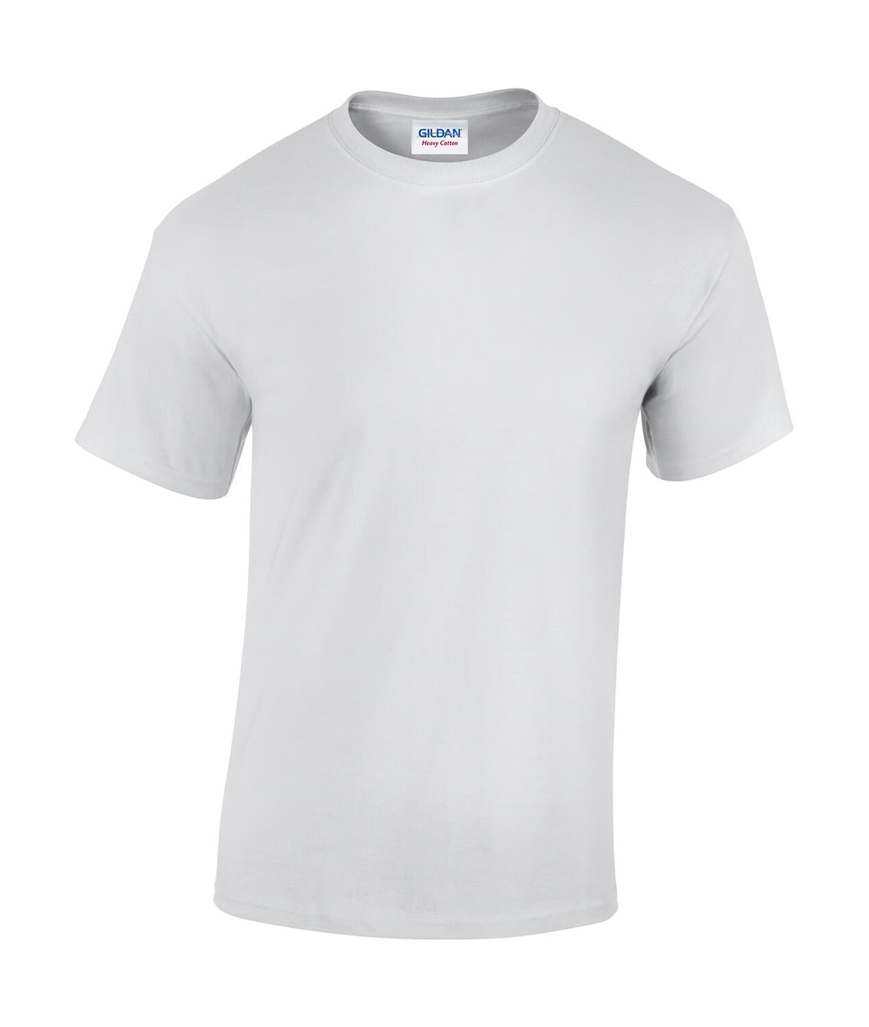 Gildan Heavy Cotton T-Shirt - image 1