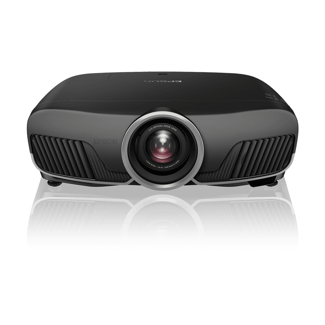 Epson TW9400 4K PRO-UHD Home Theatre Projector - image 1