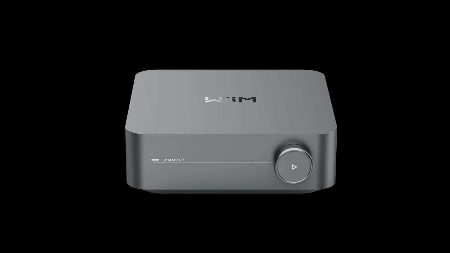 Amp Pro - image 1