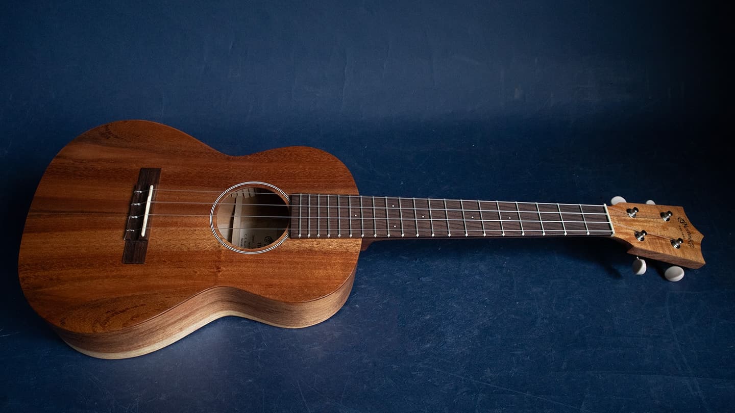 New Martin T1K Tenor Uke #805 - image 1