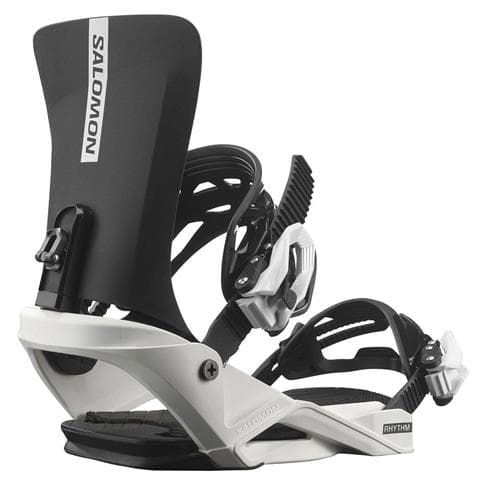 Salomon Snowboards Unisex Rhythm Snowboard Bindings - image 1