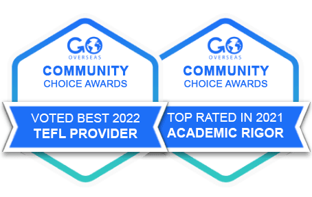 Government-regulated Level 5 TESOL Diploma (200 hours) - image 1