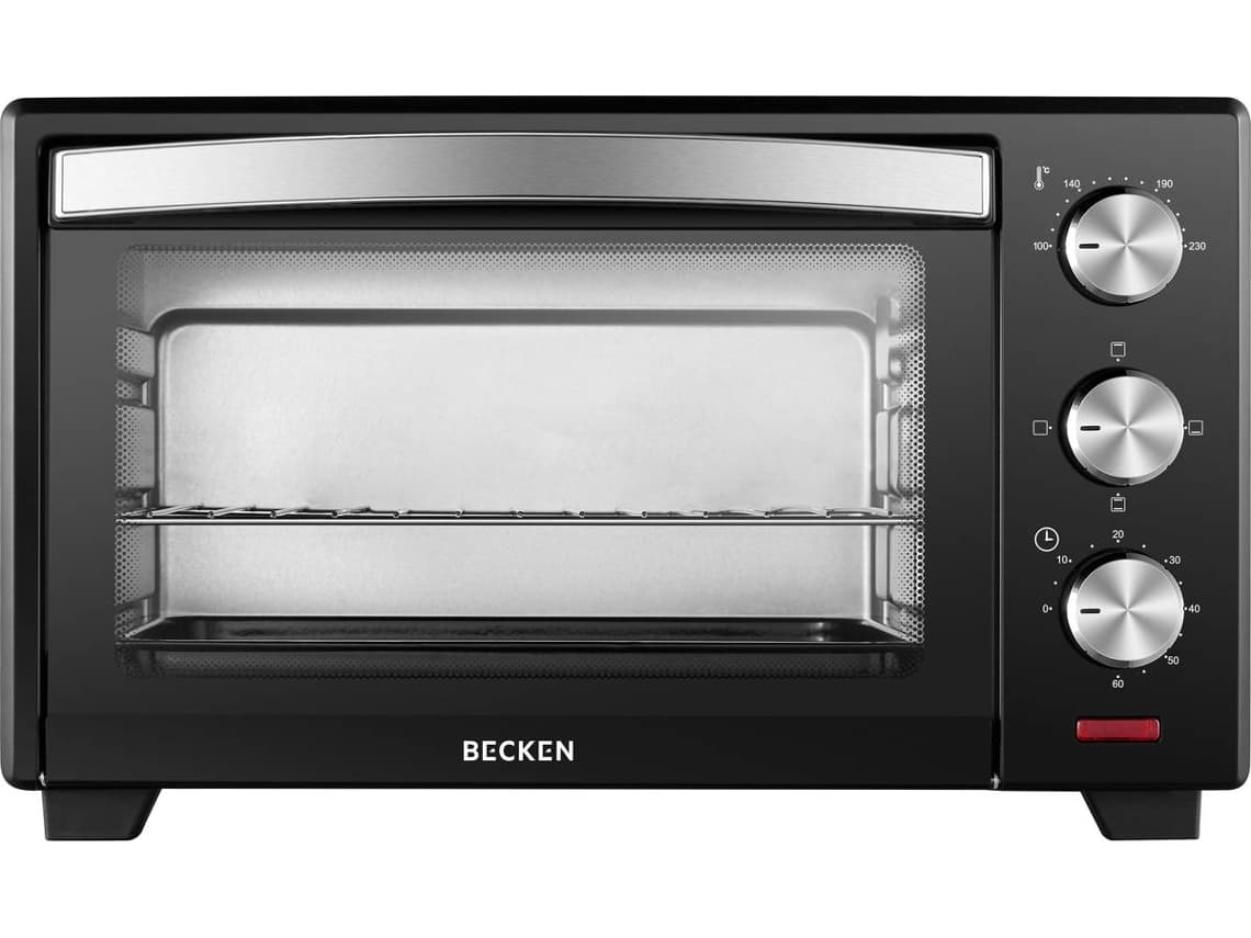 Mini Forno BECKEN BMO9617 (20 L - 1380 W) - image 1