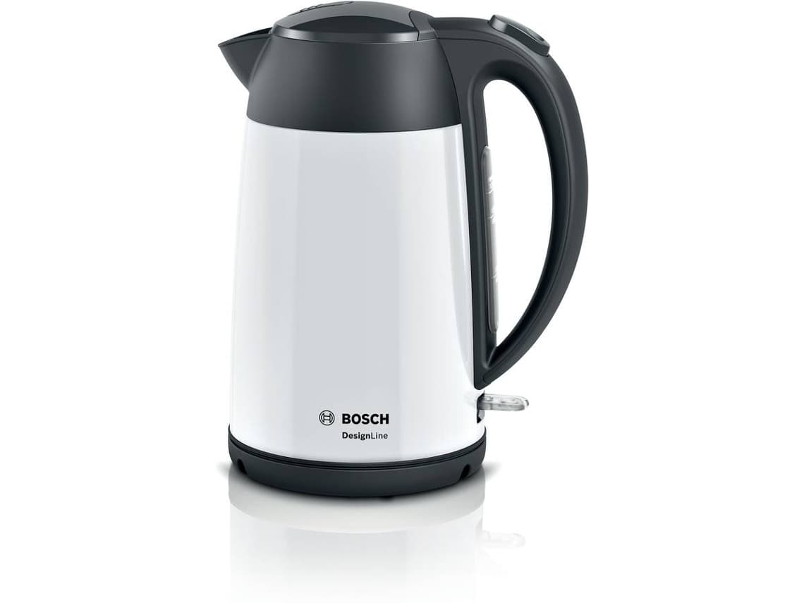 Jarro Elétrico BOSCH TWK3P421 DesignLine (2400 W - 1.7 L) - image 1
