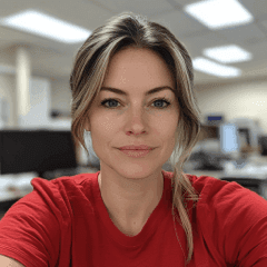 Whitney Lawson - image 1
