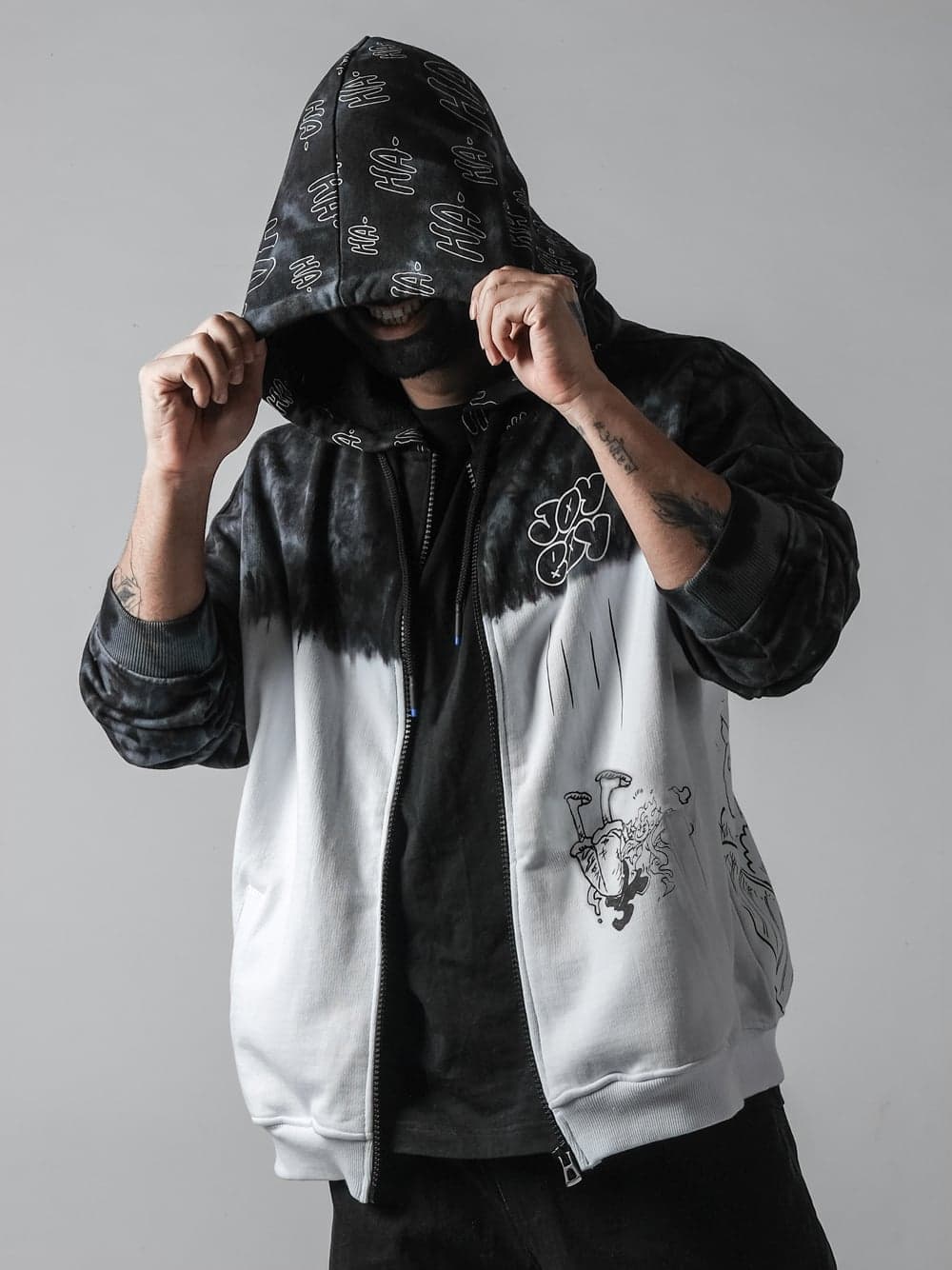 Joy Hoodie - image 1